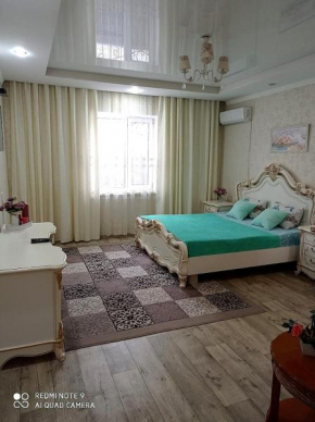 VIP Квартира 1ком., Uralsk